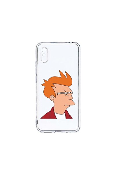bestcase Husa BestCase¬Æ Clear Silicon 2MM, Compatibila Cu Xiaomi Redmi 9A / ...