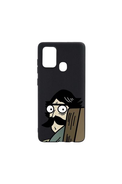 bestcase Husa Silicon, Compatibila Cu Xiaomi Poco C40 / Redmi 10C, Meme, rezi...