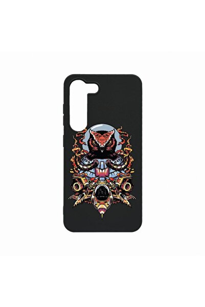 bestcase Husa BestCase¬Æ, Compatibila Cu Samsung Galaxy S23 Plus, Astronaut O...