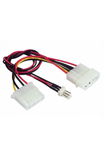 Gembird Splitter de alimentare pentru ventilatorul CC-PSU-5 (0,15 m)