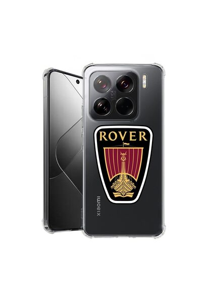bestcase ¬Æ Husa pentru Xiaomi 15 Pro, Anti Shock 1.5MM, Rover, Protectie cam...