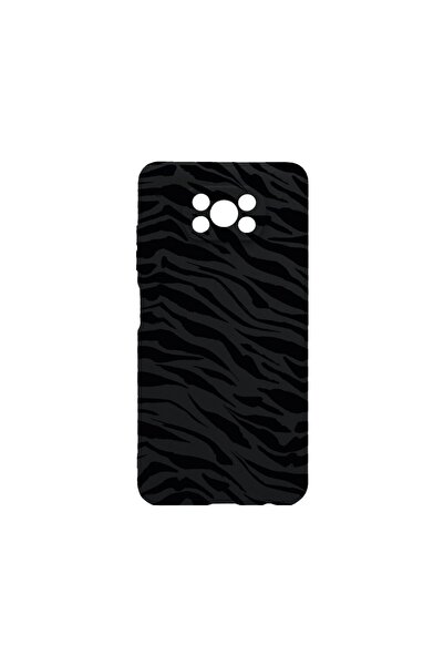 bestcase Husa BestCase¬Æ Slim SIlicon 0.8MM, Compatibila Cu Xiaomi Poco X3 Pr...