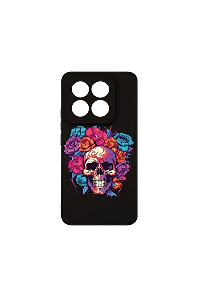 bestcase Калъф за Xiaomi 14T, BestCase® Тънък силиконов 0.8ММ, Цветове на меч...