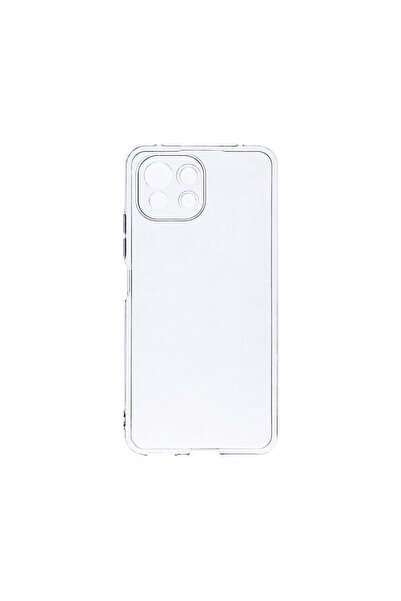 bestcase ¬Æ Husa Clear Silicon TPU + Folie de sticla inclusa Compatibila cu X...