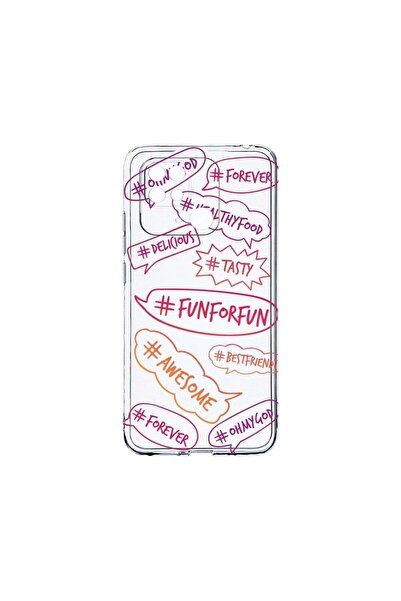 bestcase Διαφανής Θήκη Σιλικόνης 2MM, Συμβατή με Xiaomi Redmi 10C, Αστεία, Αν...