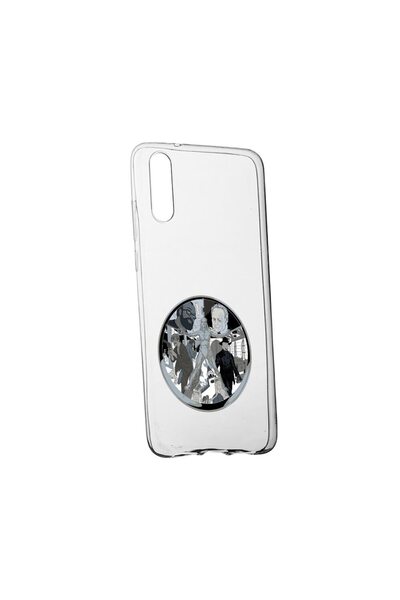 bestcase Калъф WestWorld, филмов дизайн, за Xiaomi Mi Note 10 / Mi Note 10 Pr...