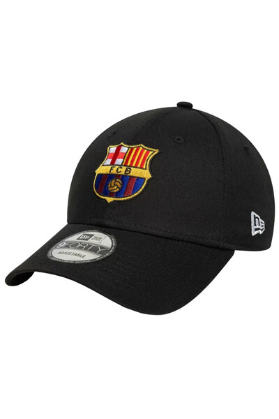 NEW ERA Core 9Forty FC Barcelona Cap, Men's Cap