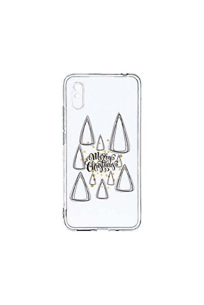 bestcase Husa BestCase¬Æ Clear Silicon 2MM, Compatibila Cu Xiaomi Redmi 9A / ...