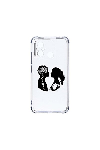 bestcase Husa BestCase¬Æ Anti Shock 1.5MM, Compatibila cu Xiaomi Redmi 12C, L...
