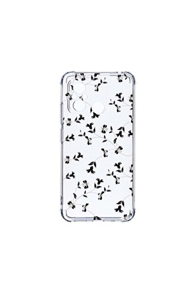 bestcase Husa BestCase¬Æ Anti Shock 1.5MM, Compatibila Cu Xiaomi Redmi 12C, B...