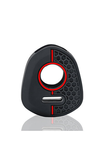 Choice black New Motorcycle Silicone Key Case Cover Shell For Honda CBR500R C...