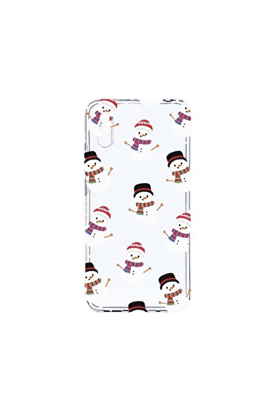 bestcase Husa BestCase¬Æ Clear Silicon 2MM, Compatibila Cu Xiaomi Redmi 9A / ...