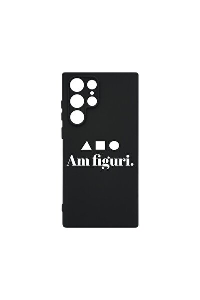 bestcase Husă subțire premium din silicon de 1.2MM, compatibilă cu Samsung Ga...