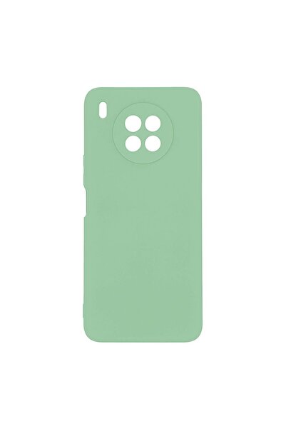 Sonique Θήκη Σιλικόνης My Colors Honor 50 Lite / Nova 8i Βεραμάν