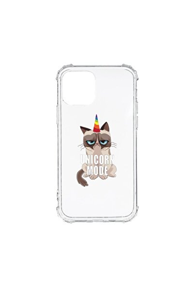 bestcase Husa Anti Shock Silicon Compatibila Cu Xiaomi Redmi 10C, Grumpy Unic...