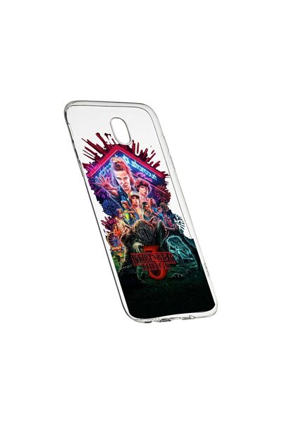 bestcase Stranger Things, Προστατευτική θήκη τύπου ταινίας για Xiaomi Mi4, αν...