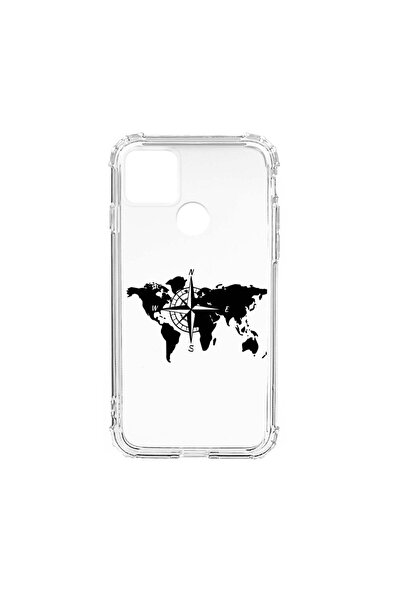 bestcase Husa Silicon Anti Shock Compatibila Cu Xiaomi Poco C40 / Redmi 10C, ...