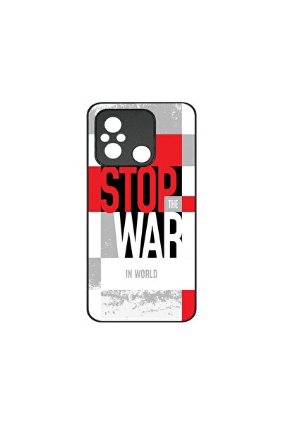 bestcase Husa BestCase¬Æ Slim Glassy, Compatibila Cu Xiaomi Redmi 12C, Stop W...