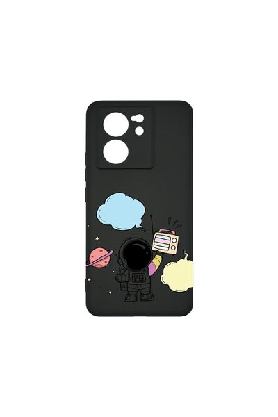 bestcase Husa BestCase¬Æ Premium Liquid Silicon, Compatibila Cu Xiaomi 13T Pr...