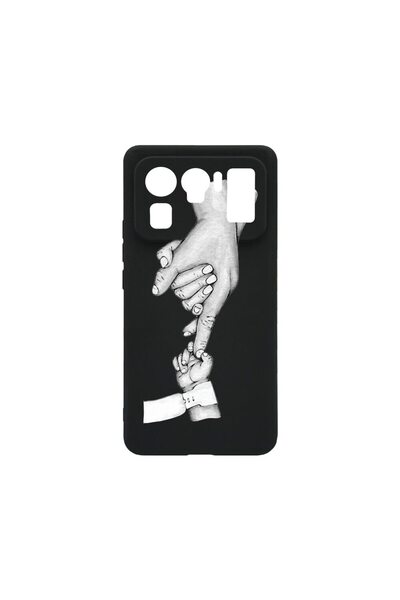 bestcase Husa BestCase¬Æ Slim SIlicon 0.8MM, Compatibila Cu Xiaomi Mi 11 Ultr...