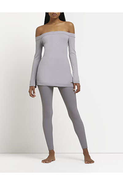Evendi Pajama top, Grey