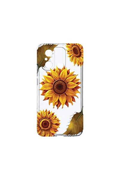 bestcase Husa BestCase¬Æ Clear Silicon 2MM, Compatibila Cu Xiaomi Redmi 12C, ...