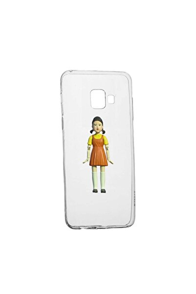 bestcase Θήκη σιλικόνης συμβατή με Samsung Galaxy J4 Plus 2018, Σκουίντ Γκέιμ...