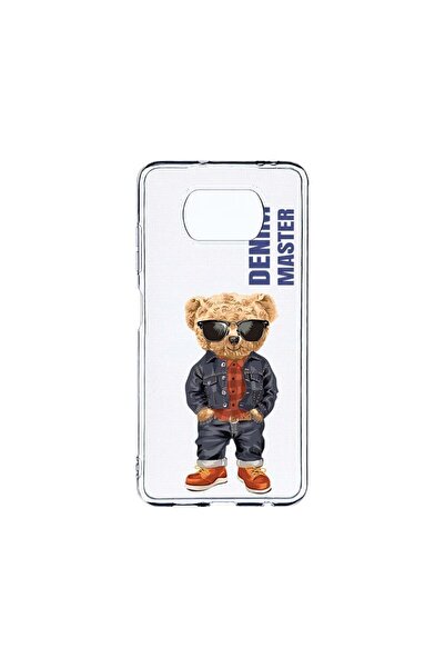 bestcase Διαφανής Θήκη Σιλικόνης 2MM, Συμβατή με Xiaomi Poco X3 Pro / Poco X3...
