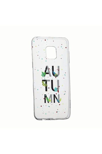bestcase Husa Silicon Compatibila cu Xiaomi Poco X3 (NFC) / Poco X3, Autumn, ...