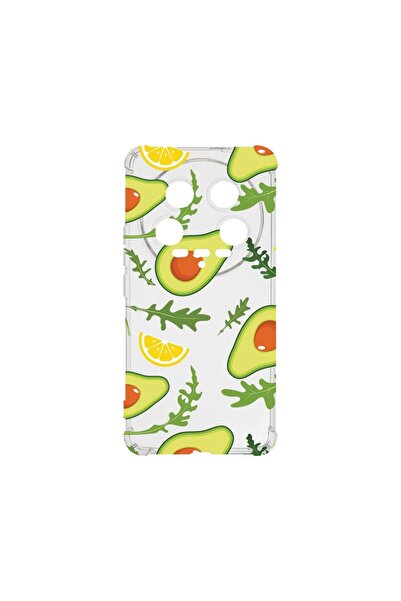 bestcase ¬Æ Husa Anti Shock 1.5MM, Compatibila Cu Xiaomi 14 Ultra, Avocado, R...