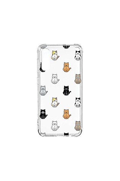 bestcase Husa BestCase¬Æ Anti Shock 1.5MM, Compatibila Cu Xiaomi Redmi 9A / R...