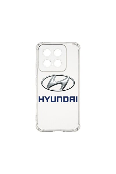 bestcase Husa pentru Xiaomi 14T Pro, BestCase¬Æ Anti Shock 1.5MM, Hyundai, Re...