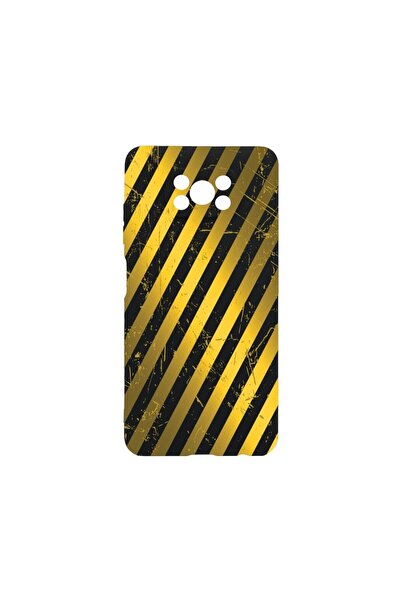 bestcase Husa BestCase¬Æ Slim SIlicon 0.8MM, Compatibila Cu Xiaomi Poco X3, G...