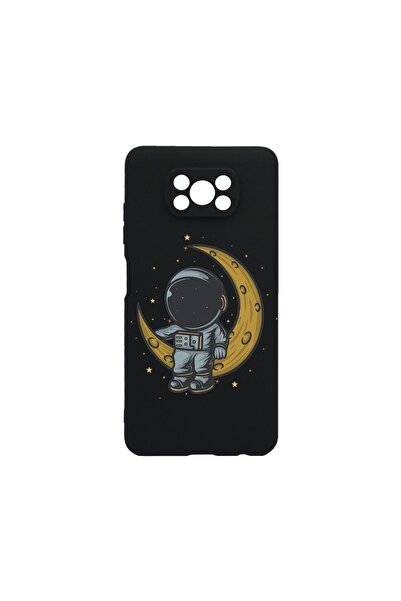 bestcase Husa BestCase¬Æ Slim SIlicon 0.8MM, Compatibila Cu Xiaomi Poco X3 Pr...