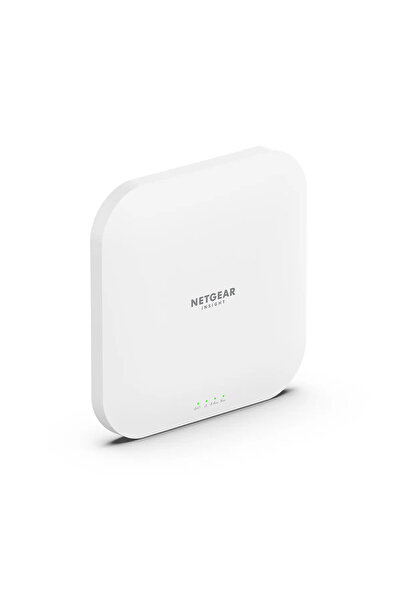 NETGEAR 1PT Insight Managed WIFI 6 AX360 WAX620, 3600 Mbit/s, 1200 Mbit/s, 24...