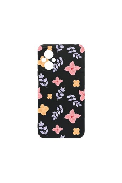 bestcase Husa BestCase¬Æ Slim SIlicon 0.8MM, Compatibila Cu Xiaomi Poco M5, F...