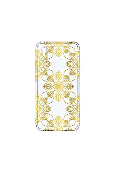 bestcase Διαφανής Θήκη Σιλικόνης 2MM, Συμβατή με Xiaomi Redmi 9A / Redmi 9AT,...