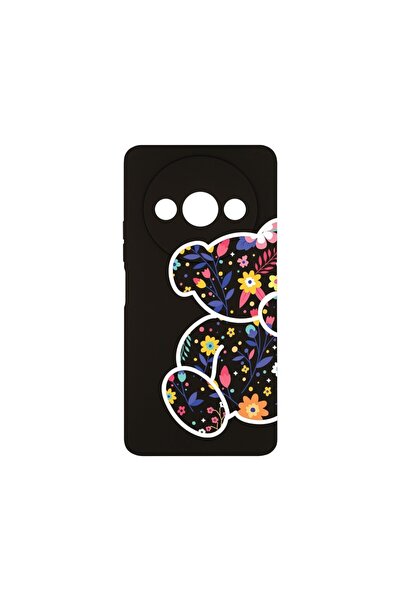 bestcase Husa BestCase¬Æ Slim SIlicon 0.8MM, Compatibila Cu Xiaomi Redmi A3, ...