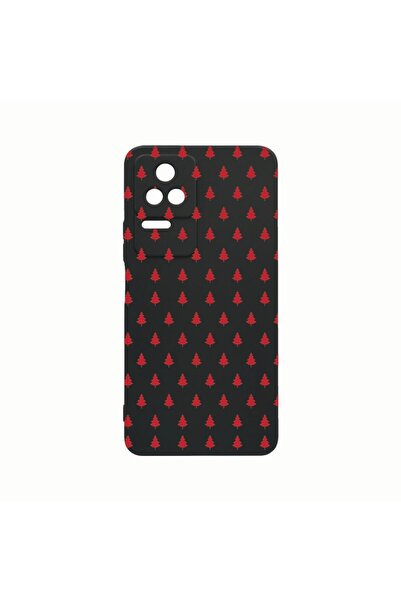 bestcase Husa Silicon, Compatibila Cu Xiaomi Poco M5s, Christmas, Rezistenta ...