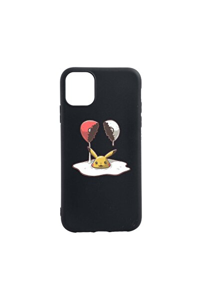 bestcase Θήκη σιλικόνης Meme, συμβατή με Xiaomi Mi 11 Lite 5G / 4G, ανθεκτική...