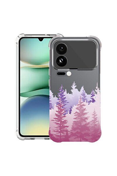 bestcase ¬Æ Husa Anti Shock Compatibil cu Xiaomi 17 Pro Max, cu Design Mornin...