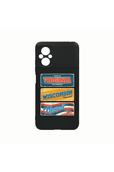 bestcase Husa Silicon, Compatibila Cu Xiaomi Poco M5, License Plate Number, R...