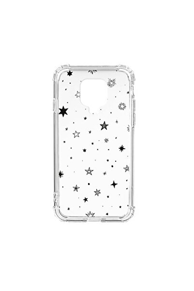 bestcase Husa Anti Shock Silicon Compatibila Cu Xiaomi Redmi Note 9 Pro Max, ...