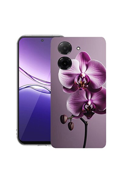 bestcase ¬Æ Husa Clear Slim Silicon Compatibila cu Xiaomi Redmi A5 ( 171 mm )...