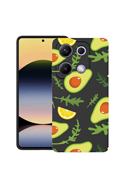 bestcase ¬Æ Husa pentru Xiaomi Redmi Note 14S 4G, Premium Slim Silicon 1.2MM,...