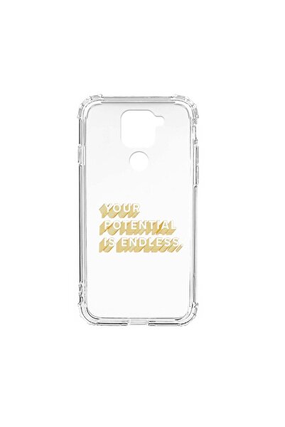 bestcase Husa Anti Shock Silicon Compatibila Cu Xiaomi Redmi Note 9 4G, Endle...