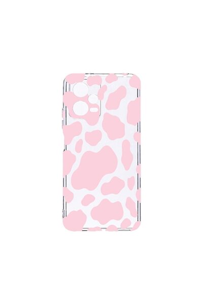 bestcase Husa BestCase¬Æ Clear Silicon 2MM, Compatibila Cu Poco X5 / Xiaomi R...