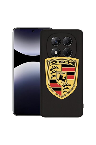 bestcase ¬Æ Husa pentru Xiaomi Redmi Note 14 Pro Plus, Premium Slim Silicon 1...