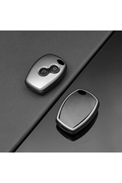 Choice grey shell For Renault Kangoo DACIA Scenic Megane Sandero Captur Twing...
