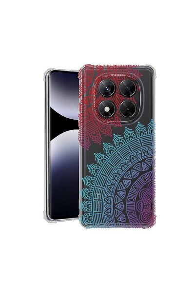bestcase ¬Æ Husa pentru Xiaomi Redmi Note 14 Pro Plus, Anti Shock 1.5MM, Non ...